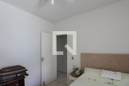 Quarto 1 de casa de condomínio à venda com 3 quartos, 80m² em Dona Clara, Belo Horizonte