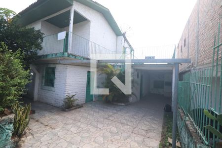 Casa à venda com 2 quartos, 100m² em Guarani, Novo Hamburgo
