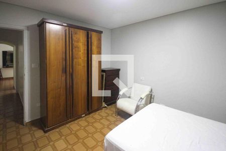 Quarto de casa para alugar com 2 quartos, 120m² em Jardim Planalto, São Paulo