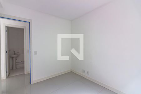 Quarto 1 de apartamento para alugar com 2 quartos, 45m² em Santa Maria, Osasco