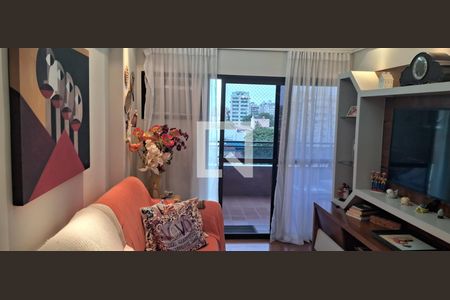 Apartamento para alugar com 2 quartos, 110m² em Méier, Rio de Janeiro
