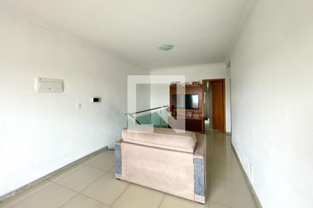 Sala de Estar de casa à venda com 5 quartos, 360m² em Nova Vista, Belo Horizonte