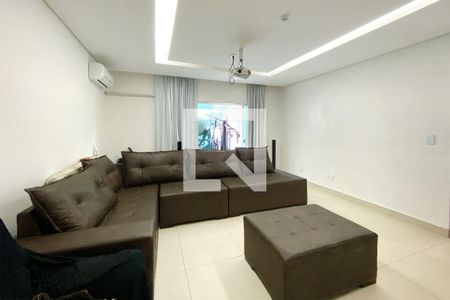 Quarto 2 de casa à venda com 6 quartos, 360m² em Nova Vista, Belo Horizonte