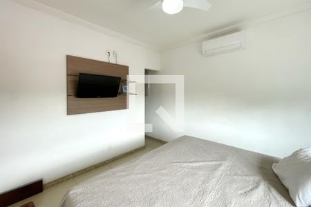 Suite 1 de casa à venda com 6 quartos, 360m² em Nova Vista, Belo Horizonte