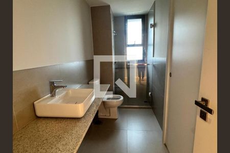 Apartamento à venda com 2 quartos, 74m² em Vila da Serra, Nova Lima
