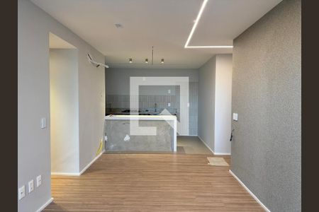 Apartamento à venda com 2 quartos, 74m² em Vila da Serra, Nova Lima