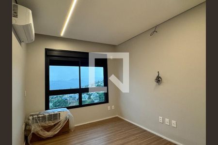 Apartamento à venda com 2 quartos, 74m² em Vila da Serra, Nova Lima