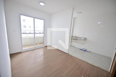 Apartamento para alugar com 2 quartos, 84m² em Jardim Novo Mundo, Goiânia