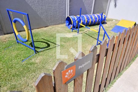 Apartamento para alugar com 2 quartos, 84m² em Jardim Novo Mundo, Goiânia