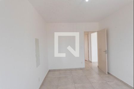 Quarto de apartamento para alugar com 1 quarto, 50m² em Centro, Campinas