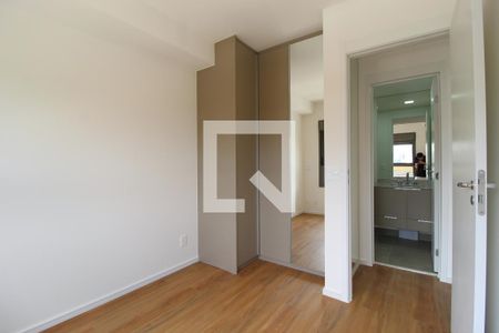 Quarto de apartamento para alugar com 1 quarto, 42m² em Planalto Paulista, São Paulo