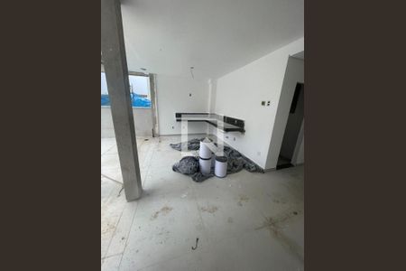 Apartamento à venda com 2 quartos, 55m² em Cruzeiro, Belo Horizonte