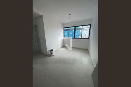 Apartamento à venda com 2 quartos, 55m² em Cruzeiro, Belo Horizonte