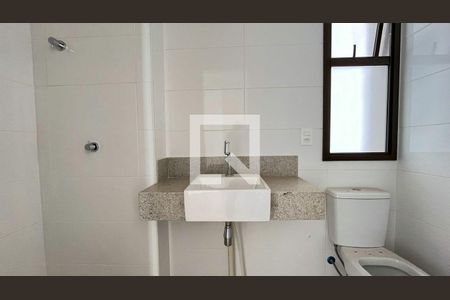 Apartamento à venda com 3 quartos, 81m² em Serra, Belo Horizonte