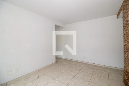 Sala de apartamento para alugar com 2 quartos, 57m² em Bangu, Rio de Janeiro