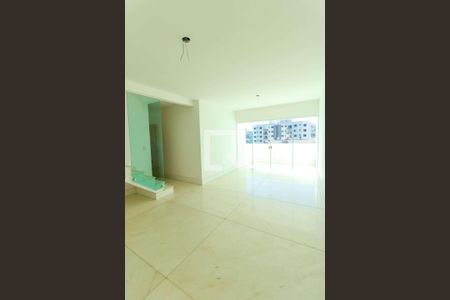 Apartamento à venda com 4 quartos, 280m² em Buritis, Belo Horizonte