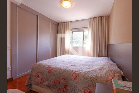 Apartamento à venda com 4 quartos, 223m² em Serra, Belo Horizonte