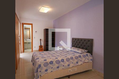 Apartamento à venda com 4 quartos, 223m² em Serra, Belo Horizonte