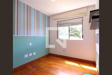 Apartamento à venda com 4 quartos, 223m² em Serra, Belo Horizonte