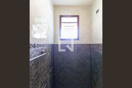 Banheiro suíte 1 de casa à venda com 2 quartos, 184m² em Santo Amaro, São Paulo