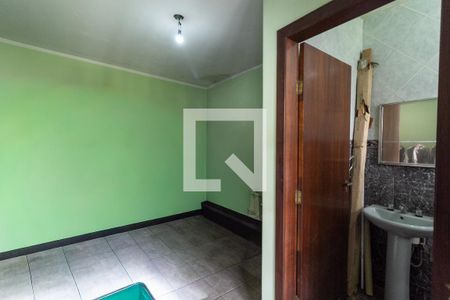 Quarto 2 - suíte 2 de casa à venda com 2 quartos, 184m² em Santo Amaro, São Paulo