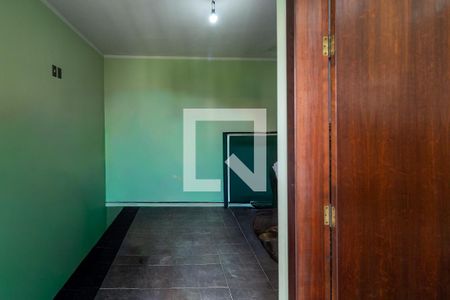 Quarto 2 - suíte 2 de casa à venda com 2 quartos, 184m² em Santo Amaro, São Paulo