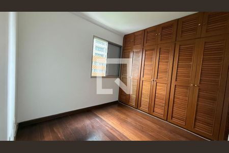 Quarto de apartamento à venda com 2 quartos, 65m² em Perdizes, São Paulo
