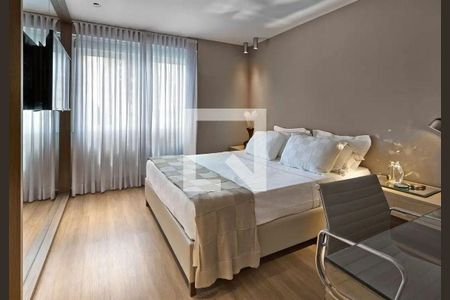Apartamento à venda com 4 quartos, 167m² em Anchieta, Belo Horizonte