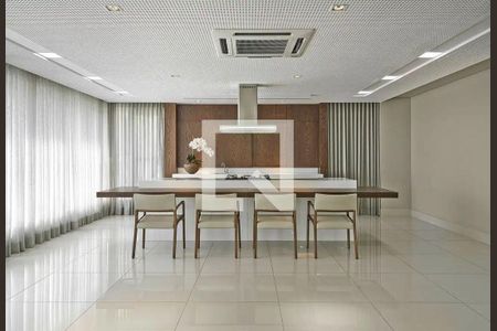 Apartamento à venda com 4 quartos, 167m² em Anchieta, Belo Horizonte