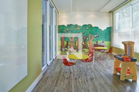 Apartamento à venda com 4 quartos, 167m² em Anchieta, Belo Horizonte