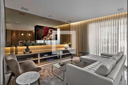 Apartamento à venda com 4 quartos, 167m² em Anchieta, Belo Horizonte