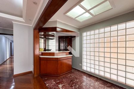 Sala de Jantar de casa para alugar com 5 quartos, 280m² em Parque dos Passaros, São Bernardo do Campo