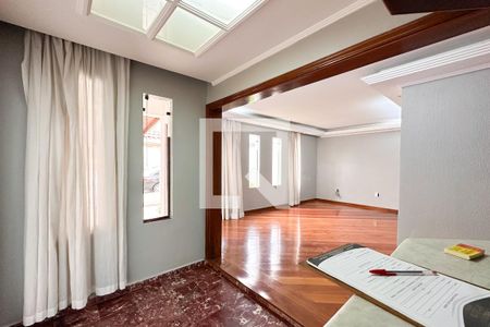 Sala de Jantar de casa para alugar com 5 quartos, 280m² em Parque dos Passaros, São Bernardo do Campo