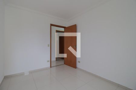 Quarto 1 de apartamento para alugar com 3 quartos, 93m² em Rp4 (regiões de Planejamento), Mauá