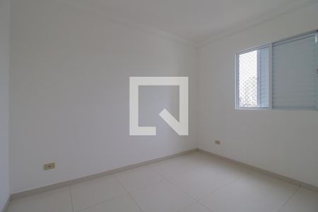 Quarto 2 de apartamento para alugar com 3 quartos, 93m² em Rp4 (regiões de Planejamento), Mauá