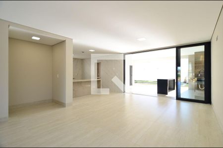 Casa de Condomínio à venda com 4 quartos, 358m² em Nacional, Belo Horizonte