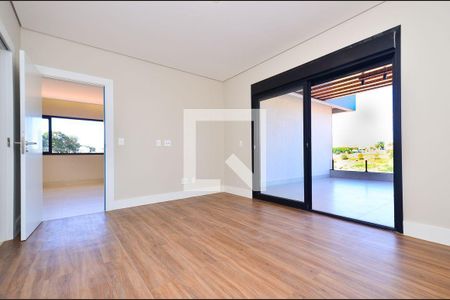 Casa de Condomínio à venda com 4 quartos, 358m² em Nacional, Belo Horizonte