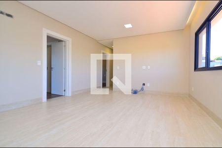 Casa de Condomínio à venda com 4 quartos, 358m² em Nacional, Belo Horizonte