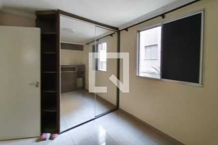 Quarto Suíte de apartamento para alugar com 3 quartos, 56m² em Jardim Marcia, Campinas