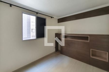 Quarto Suíte de apartamento para alugar com 3 quartos, 56m² em Jardim Marcia, Campinas