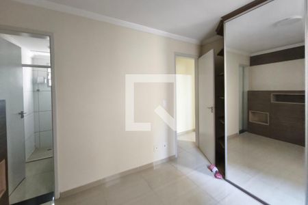 Quarto Suíte de apartamento para alugar com 3 quartos, 56m² em Jardim Marcia, Campinas