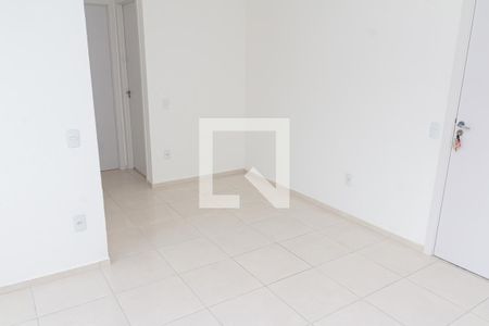 Sala de apartamento para alugar com 2 quartos, 42m² em Campo Grande, Rio de Janeiro