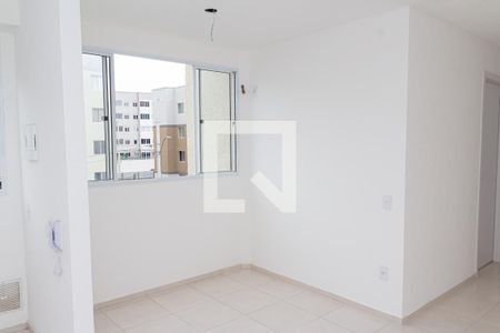 Apartamento para alugar com 2 quartos, 42m² em Campo Grande, Rio de Janeiro