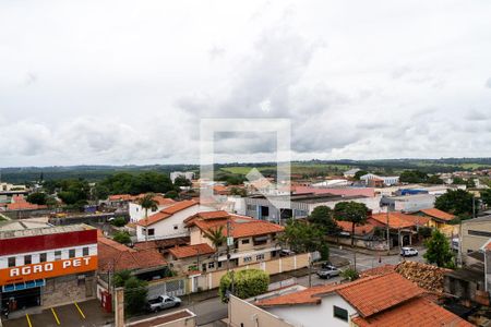 Vista do Quarto 1 de apartamento para alugar com 2 quartos, 65m² em Éden, Sorocaba