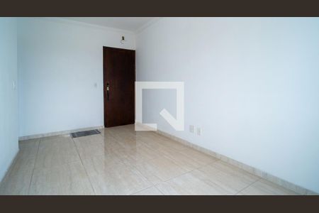 Sala de apartamento para alugar com 2 quartos, 65m² em Éden, Sorocaba
