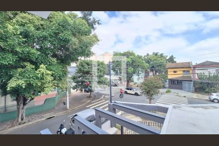 Vista de casa à venda com 3 quartos, 180m² em Lapa, São Paulo