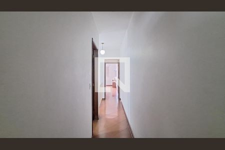 Corredor de casa à venda com 3 quartos, 180m² em Lapa, São Paulo