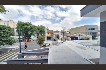 Vista de casa à venda com 3 quartos, 180m² em Lapa, São Paulo