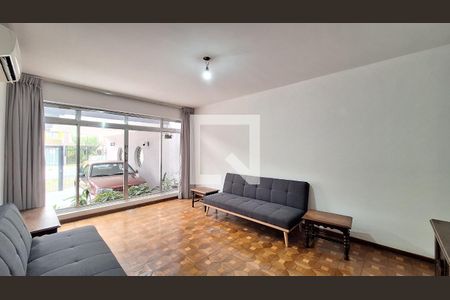 Detalhe de casa à venda com 3 quartos, 180m² em Lapa, São Paulo