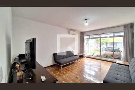 Detalhe de casa à venda com 3 quartos, 180m² em Lapa, São Paulo